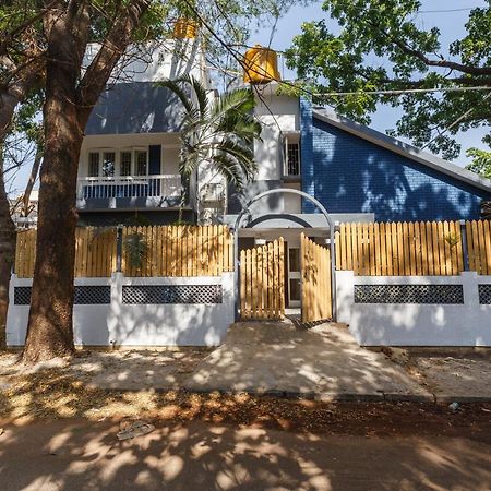 Albergue Woke Indiranagar Bangalore Exterior foto