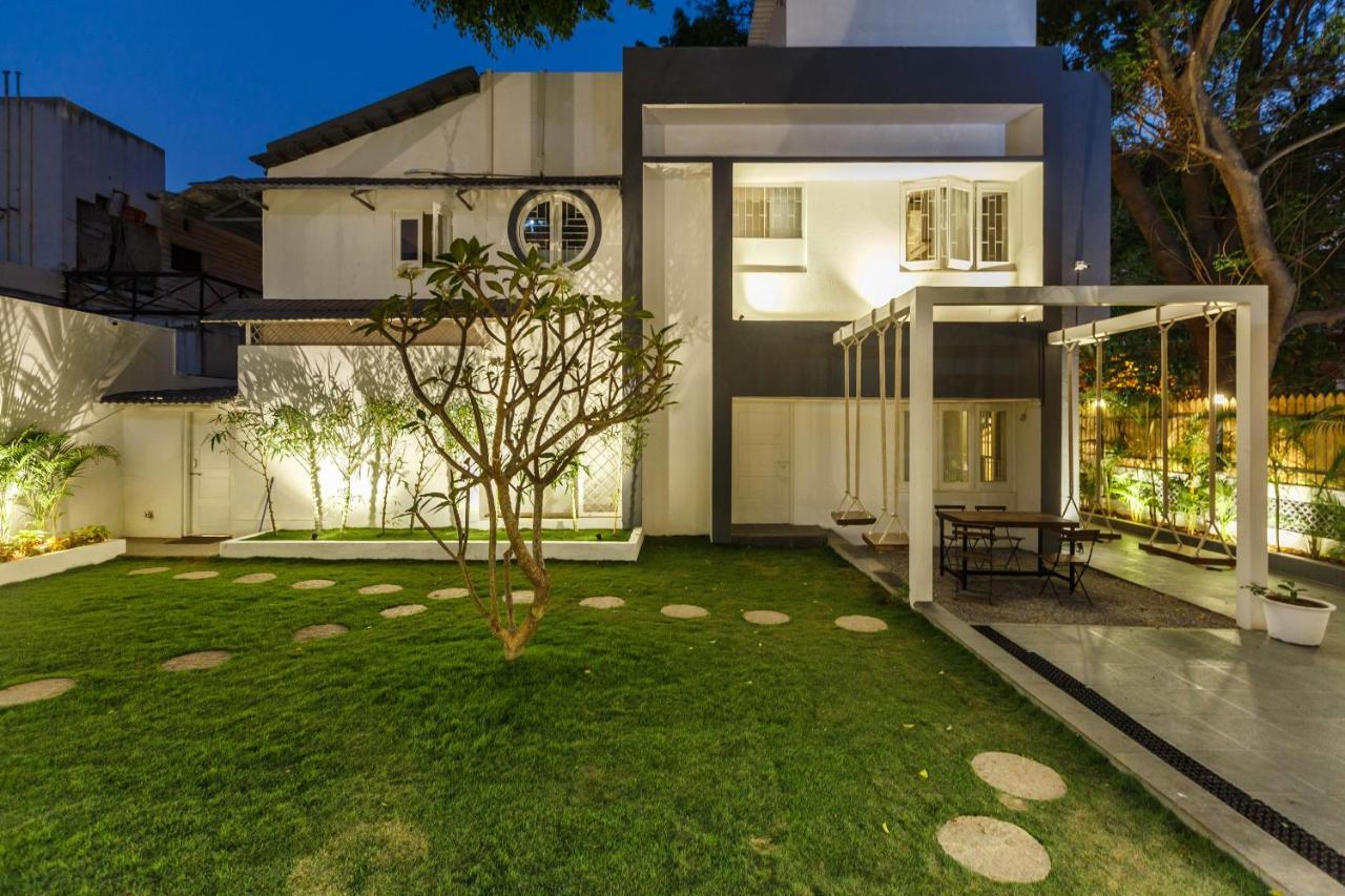 Albergue Woke Indiranagar Bangalore Exterior foto