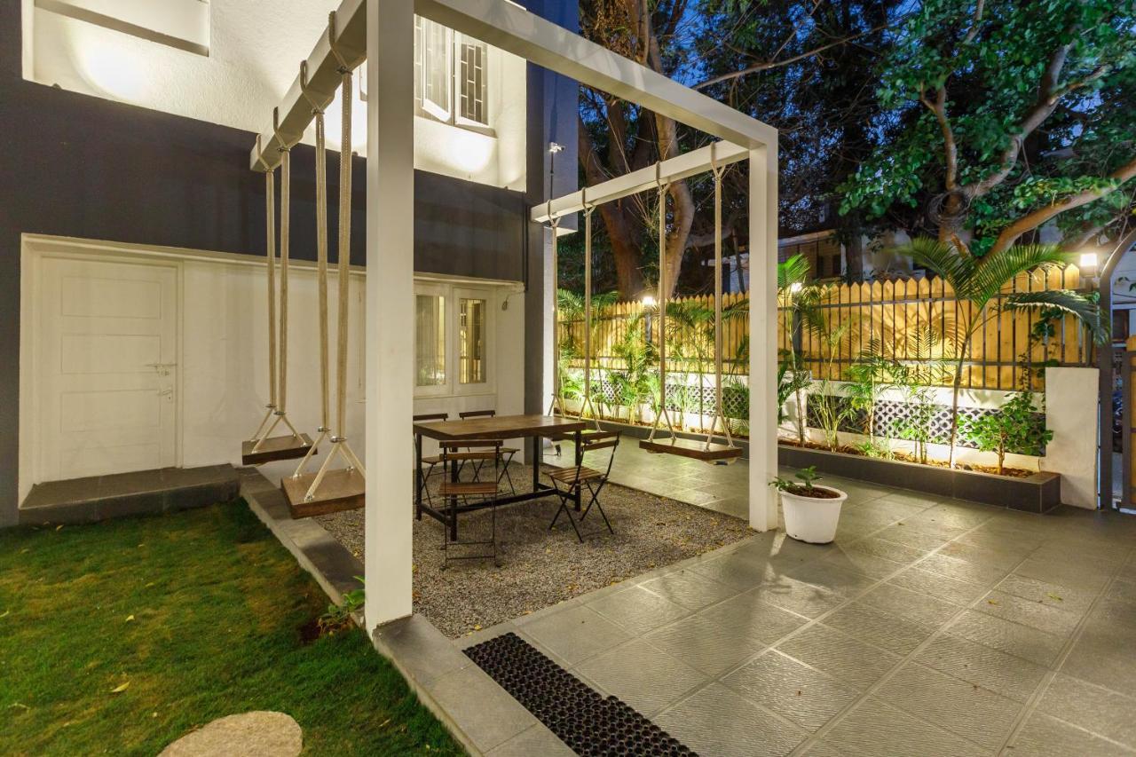 Albergue Woke Indiranagar Bangalore Exterior foto