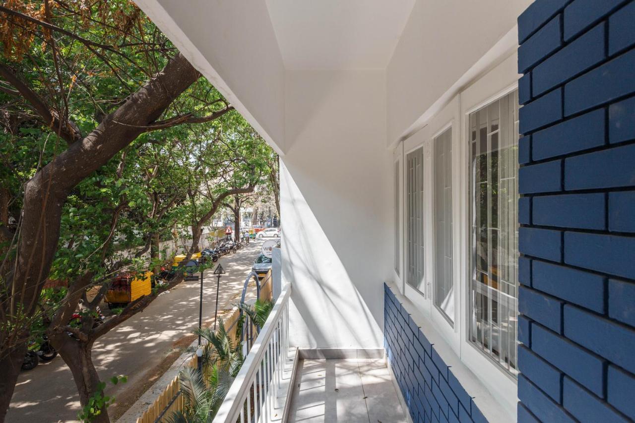 Albergue Woke Indiranagar Bangalore Exterior foto